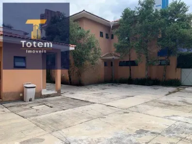 Casa com 1 Quarto para venda ou aluguel, 366m² no Jardim América, São Paulo