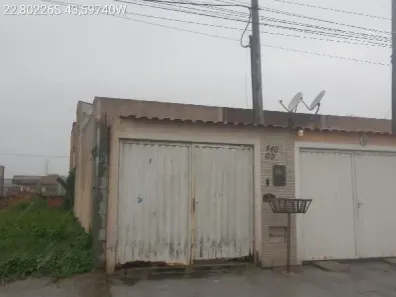 Prédio Comercial com 1 Quarto à venda, 66m² no Lagoinha, Nova Iguaçu