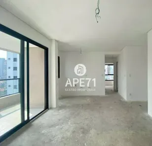 Apartamento com 2 Quartos à venda, 54m² no Ipiranga, São Paulo