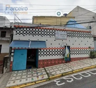 Lote/Terreno à venda, 250m² no Cidade Antônio Estevão de Carvalho, São Paulo