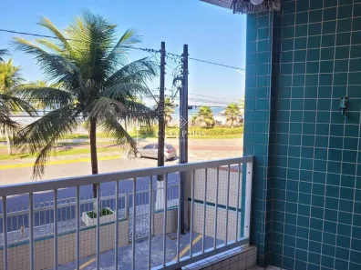 Apartamento com 2 Quartos à venda, 84m² no Caiçara, Praia Grande