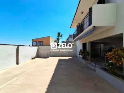 Casa com 4 Quartos para alugar, 326m² no Chácara da Barra, Campinas