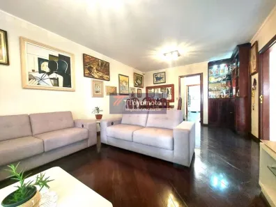 Casa com 3 Quartos à venda, 230m² no Aclimação, São Paulo