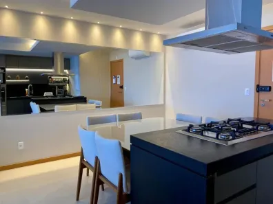 Apartamento com 3 Quartos à venda, 88m² no Jardim Camburi, Vitória