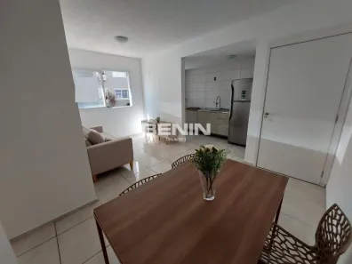 Apartamento com 2 Quartos à venda, 48m² no Estância Velha, Canoas