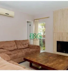 Apartamento com 4 Quartos à venda, 231m² no Real Parque, São Paulo