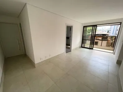 Apartamento com 2 Quartos à venda, 66m² no São Pedro, Belo Horizonte