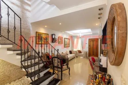 Sobrado com 3 Quartos à venda, 178m² no Jaçanã, São Paulo