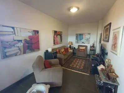 com 7 Quartos à venda, 285m² no Santo Antônio, Belo Horizonte