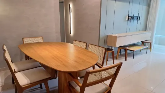 Apartamento com 2 Quartos à venda, 90m² no Icaraí, Niterói