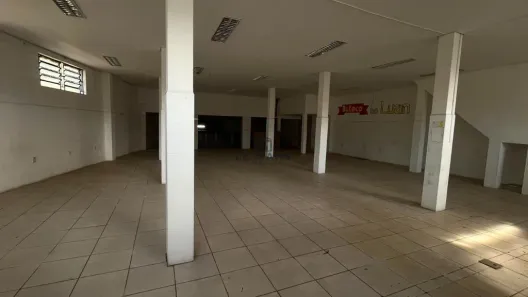 Ponto Comercial para alugar, 195m² no Parque Orlanda I, Piracicaba