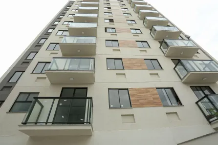 Apartamento com 2 Quartos à venda, 45m² no Encantado, Rio de Janeiro