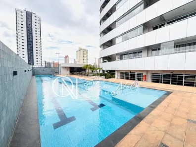 Apartamento com 1 Quarto para alugar, 50m² no Fátima, Belém