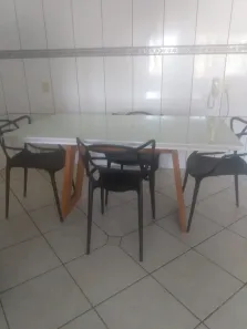 Apartamento com 3 Quartos para alugar, 120m² no Centro, São Francisco de Paula