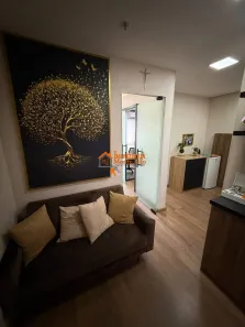 Sala Comercial à venda, 37m² no Centro, Guarulhos