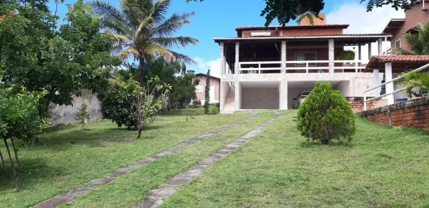 Casa com 3 Quartos à venda, 250m² no Nossa Senhora Aparecida, Gravatá