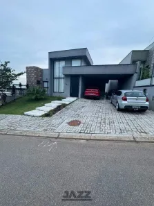Casa de Condomínio com 3 Quartos para alugar, 220m² no Condomínio Residencial Euroville II, Bragança Paulista