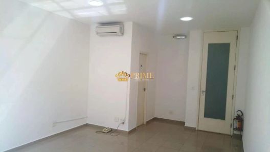 Sala Comercial com 1 Quarto à venda, 26m² no Loteamento Residencial Vila Bella, Campinas