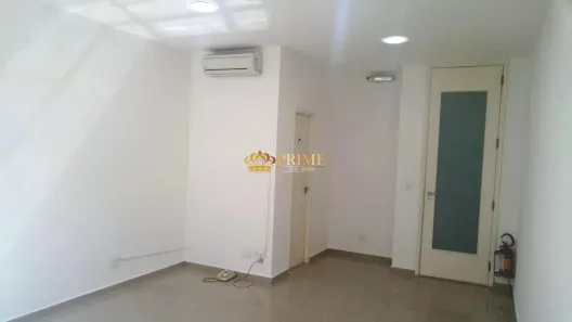 Sala Comercial com 1 Quarto à venda, 26m² no Loteamento Residencial Vila Bella, Campinas
