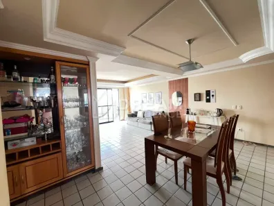 Apartamento com 3 Quartos à venda, 110m² no Boa Viagem, Recife