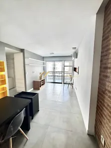Apartamento com 3 Quartos à venda, 96m² no Barra Olímpica, Rio de Janeiro
