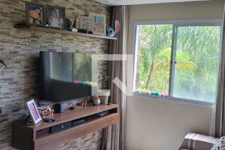 Apartamento com 2 Quartos à venda, 47m² no Jardim Helga, São Paulo
