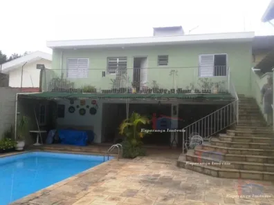 Sobrado com 3 Quartos à venda, 450m² no Adalgisa, Osasco