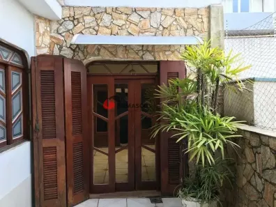 Apartamento com 3 Quartos para venda ou aluguel, 120m² no Campestre, Santo André