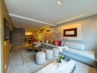 Apartamento com 2 Quartos à venda, 115m² no Indianópolis, São Paulo