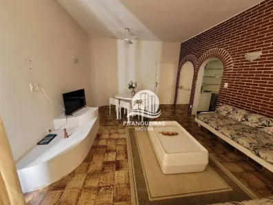 Apartamento com 2 Quartos à venda, 95m² no Pitangueiras, Guarujá