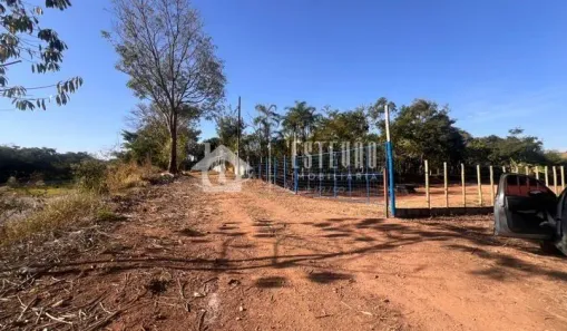 Fazenda/Sítio com 1 Quarto à venda, 5600m² no , Piracanjuba