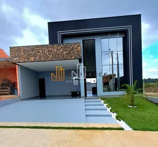Casa com 3 Quartos à venda, 196m² no Residencial Evidências, Indaiatuba