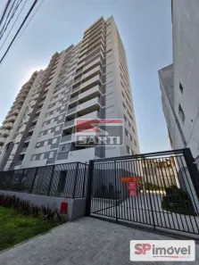 Apartamento com 2 Quartos à venda, 43m² no Imirim, São Paulo