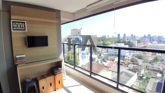 Apartamento com 3 Quartos à venda, 76m² no Vila Yara, Osasco