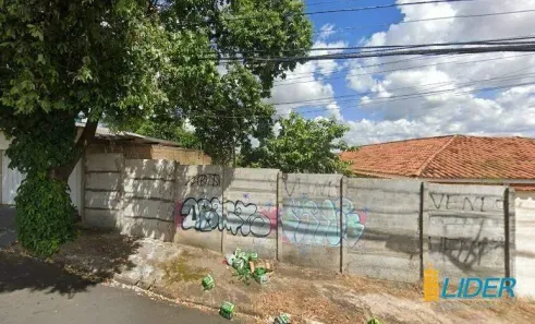 Lote/Terreno à venda, 395m² no Tabajaras, Uberlândia