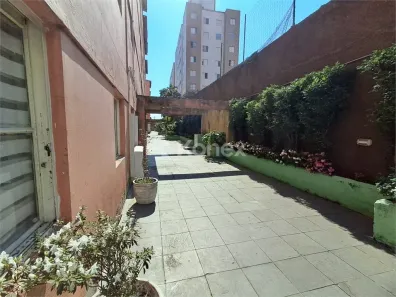 Apartamento com 1 Quarto à venda, 43m² no Jardim Brasil (Zona Norte), São Paulo