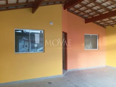 Casa com 3 Quartos à venda, 68m² no Jardim Santa Júlia, São José dos Campos