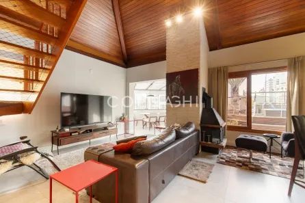Cobertura com 4 Quartos à venda, 189m² no Bela Vista, Porto Alegre
