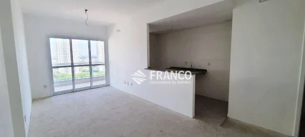 Apartamento com 2 Quartos à venda, 77m² no Loteamento Residencial e Comercial Bosque Flamboyant, Taubaté