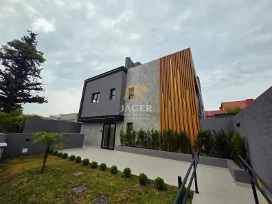 Apartamento com 2 Quartos para alugar, 45m² no Alto da Rua XV, Curitiba