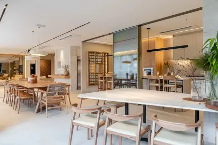 Apartamento com 4 Quartos à venda, 245m² no Setor Oeste, Goiânia