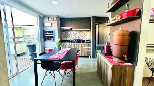 Casa de Condomínio com 3 Quartos à venda, 75m² no Areal, Pelotas