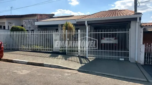 Casa com 3 Quartos à venda, 222m² no Jardim Maria José, Votorantim