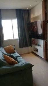 Apartamento com 2 Quartos à venda, 48m² no Jardim Petrópolis, Cotia