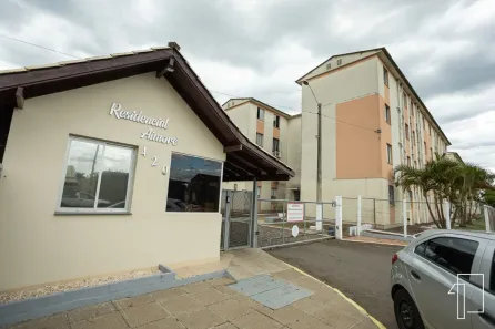 Apartamento com 2 Quartos à venda, 43m² no Campina, São Leopoldo