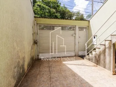 Casa com 3 Quartos à venda, 144m² no Jardim das Maravilhas, Santo André