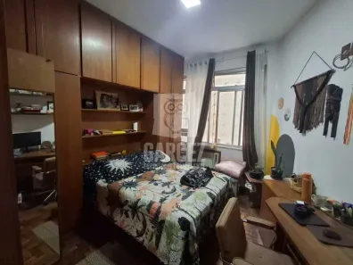 Apartamento com 1 Quarto à venda, 50m² no Copacabana, Rio de Janeiro