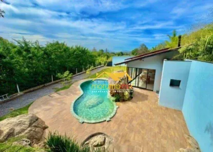 Casa com 3 Quartos à venda, 195m² no Cidade Planejada II, Bragança Paulista