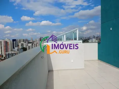 Cobertura com 1 Quarto para alugar, 56m² no Vila Ipojuca, São Paulo