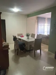 Apartamento com 3 Quartos à venda, 100m² no Jardim Higienópolis, Londrina